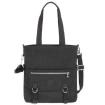 Kipling Shopper "Morna" Black 01