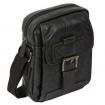 Camel Active Ritstas medium 139 603 Zwart 01