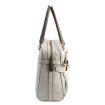 Guess Handtas Isia White-hwvr40-48100 -03