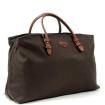 Jump Shopper 3-v.gr. flock Chocolate 02