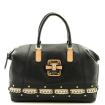 Guess Handtas groot Black 01