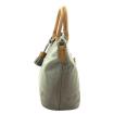 Berba Handtas Donker Grijs 03