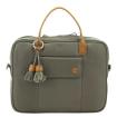 Berba Laptoptas 12 inch Donker Grijs 01