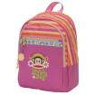 Paul Frank Rugzak Kids Roze