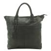 Gio Gini Shopper Hoog Model Black 01