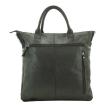 Gio Gini Shopper Hoog Model Black 04