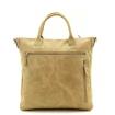 Gio Gini Shopper Hoog Model 14511 Cappuccino03