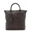 Gio Gini Shopper Hoog Model 14511 Ebony01