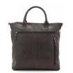 Gio Gini Shopper Hoog Model 14511 Ebony03