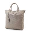 Gio Gini Shopper Hoog Model 14511 Taupe02