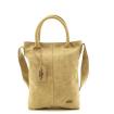 Gio Gini Shopper Medium Hoog Model 14512 Cappuccino01