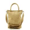 Gio Gini Shopper Medium Hoog Model 14512 Cappuccino03