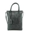 Gio Gini Shopper Medium Hoog Model Deep 01