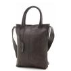 Gio Gini Shopper Medium Hoog Model 14512 Ebony02