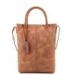 Gio Gini Shopper Medium Hoog Model Jasper 01