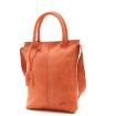 Gio Gini Shopper Medium Hoog Model 14512 Rusty02