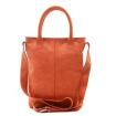 Gio Gini Shopper Medium Hoog Model 14512 Rusty03
