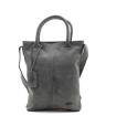 Gio Gini Shopper Medium Hoog Model 14512 Shark01