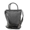 Gio Gini Shopper Medium Hoog Model 14512 Shark03