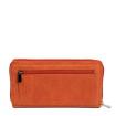 Gio-Gini Dames Rits Portemonnee bm Rusty 03