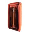 Gio-Gini Dames Rits Portemonnee bm Rusty 02