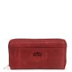 Gio-Gini Dames Rits Portemonnee bm Santa Clause 01