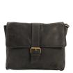 MicMac A4-tas Abano hunter Zwart 14779 -01