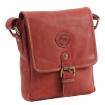 MicMac Schoudertas Red 02