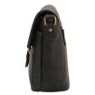 MicMac Schoudertas hunter Zwart 15172 -03
