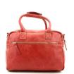 micmac-handtas-a5-craquel-red -04