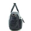 MicMac Handtas A5 Ipad Navy Bleu-15231 15231 -02