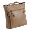 DD-Exclusive Ritstas Leder Hoog Model Taupe 02