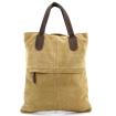 Gio-Gini Shopper Suede Cognac 04