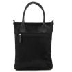 MicMac Handtas hairon Black 04