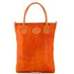 MicMac Handtas hairon Orange 01