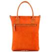 MicMac Handtas hairon Orange 04