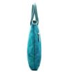 MicMac Handtas hairon Turgoise 03