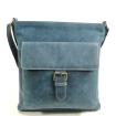 MicMac Ritstas Jeans Blue 01