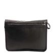 DD-Exclusive Schoudertas L Black 04