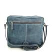 Micmac Ritstas Jeans Blue