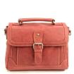 Micmac A5 Schoudertas Red 01