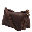 Micmac Ritstas Cow Vintage Donker Bruin-15312 -02