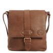Micmac Schoudertas Cow Vintage Taupe 15315 -01