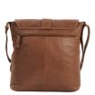 Micmac Schoudertas Cow Vintage Taupe 15315 -04