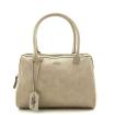 Gio Gini Handtas klein 15316 Taupe01