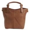 Micmac Rits/Handtas Cow Vintage Taupe 15316 -01