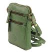 Micmac Ritstas Cow Vintage Pine Green -15317 -02