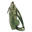 Micmac Ritstas Cow Vintage Pine Green -15317 -03