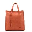 Gio Gini Shopper Hoog Model 15318 Rusty01