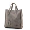 Gio Gini Shopper Hoog Model 15318 Taupe02